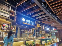 -食通天美食广场(华润万象城店)