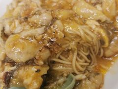 -明呈黄鱼面馆(斜土路店)