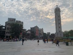 -两江国际影视城