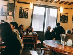 大堂-双塔老饭店