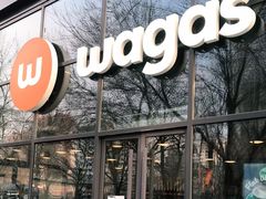 门面-Wagas沃歌斯(富力广场店)