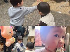 -前童古镇