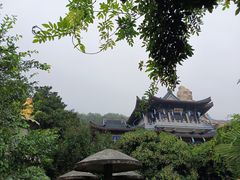 -句容茅山景区