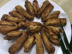 -摩登有记·新派泰国菜(银钻广场店)
