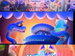 -长安国际影城(钟楼店)