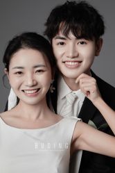 -布丁婚纱摄影工作室