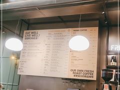 -Wagas(静安嘉里中心店)