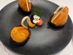 -伯衡55·吉品轩(乌鲁木齐南路店)