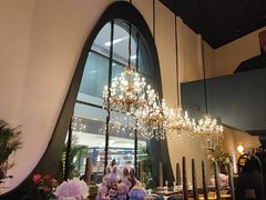 -狮拾久·现代新加坡料理(福田COCO Park店)