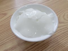 杏仁奶糕-三元梅园(劲松店)