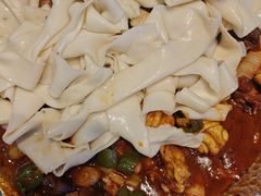 -俭寨大盘鸡·手抓肉·烧烤新疆菜(乌苏路店)