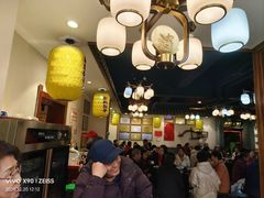 -蓝田九大碗民俗食府(蓝田店)