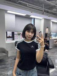 -Sying杉影日式烫染專門店