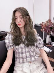 -icare美发沙龙