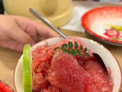-老三样·旧食新味(绿地店)
