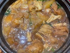 -牛腩之旅·牛腩牛杂煲(光启城美食城店)