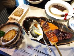 -红叶日本料理(三八广场店)