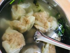 虾仁馄饨-海萍馄饨(湖北路店)