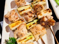 -小曹日本料理(软景中心店)