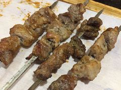 -瓦房店活羊大串(锦绣店)
