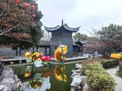 -口岸雕花楼