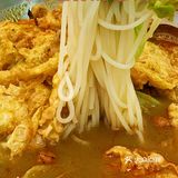 炎炎夏日,一起来享受嗦粉的快乐吧!