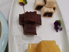 -万荣烤鸭店·北京菜(天坛店)