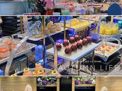 -深圳温德姆至尊酒店