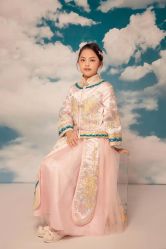 -芳妮豆丁家庭影像馆(宝安店)