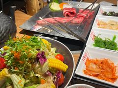 -炉小哥烤肉(信万广场店)