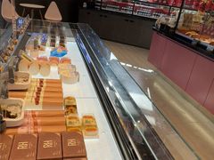 -燃厚蛋糕(卓展中信城店)