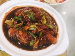 -新旺美食林农家菜(岭南路店)