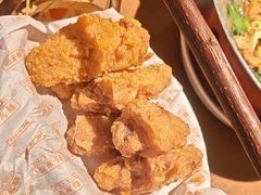 -新发现(宝山龙湖店)