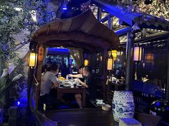 -绿茶餐厅(燕郊永旺店)