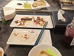 -渔乐之昕·铁板烧自助餐(虹悦城店)