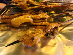 -晓靖轩烧烤(沙河风情店)