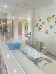点击看大图 -她时区金吉兒月子中心(太湖度假店)