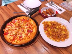 -必胜客(吾悦国际广场店)