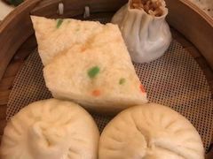-东园小馆·早茶·淮扬小炒(江都路店)