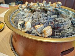 -西塔老太太泥炉烤肉