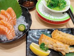 -友壹町寿司(佛山新DNA店)