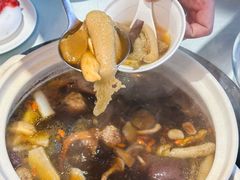 -名善山珍·野生菌汤锅(文殊院店)