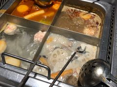 -海底捞火锅(金光华店)