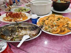 -渔享海尚鲜酒楼(广海渔人码头店)