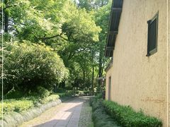 -法云安缦酒店