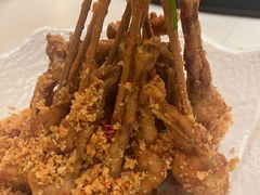 -富力威斯汀酒店-中国元素中餐厅(武昌临江店)