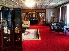 -金龙餐厅(圆山大饭店)