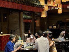 -南京大牌档(凯德1818店)