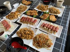 -台烘平价铁板烧(奥城店)