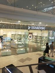 -SWAROVSKI(虹口凯德龙之梦店)
